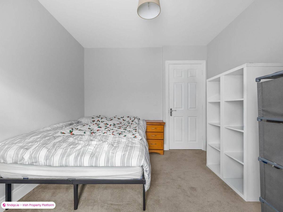 Townhouse for Sale in Newbridge, Kildare