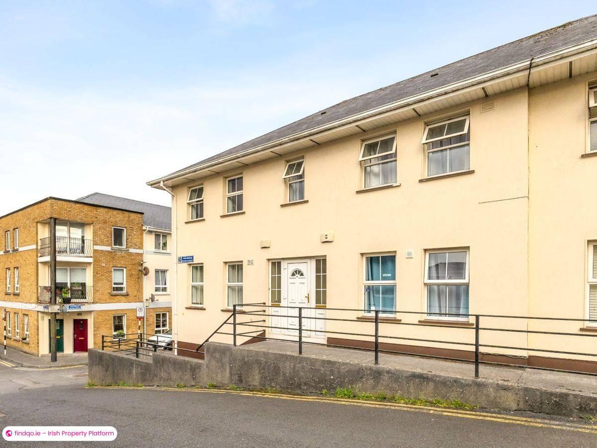 Townhouse for Sale in Newbridge, Kildare