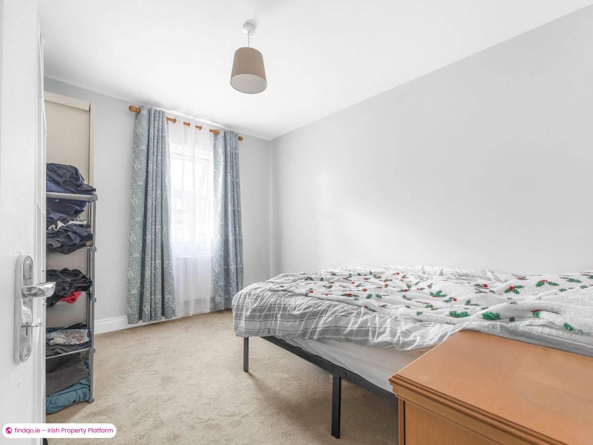 Townhouse for Sale in Newbridge, Kildare