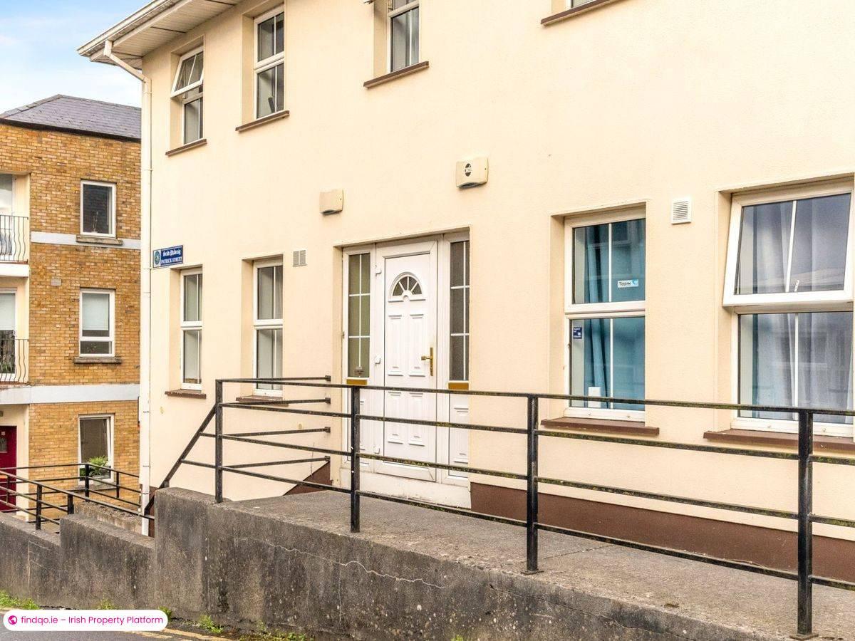 Townhouse for Sale in Newbridge, Kildare