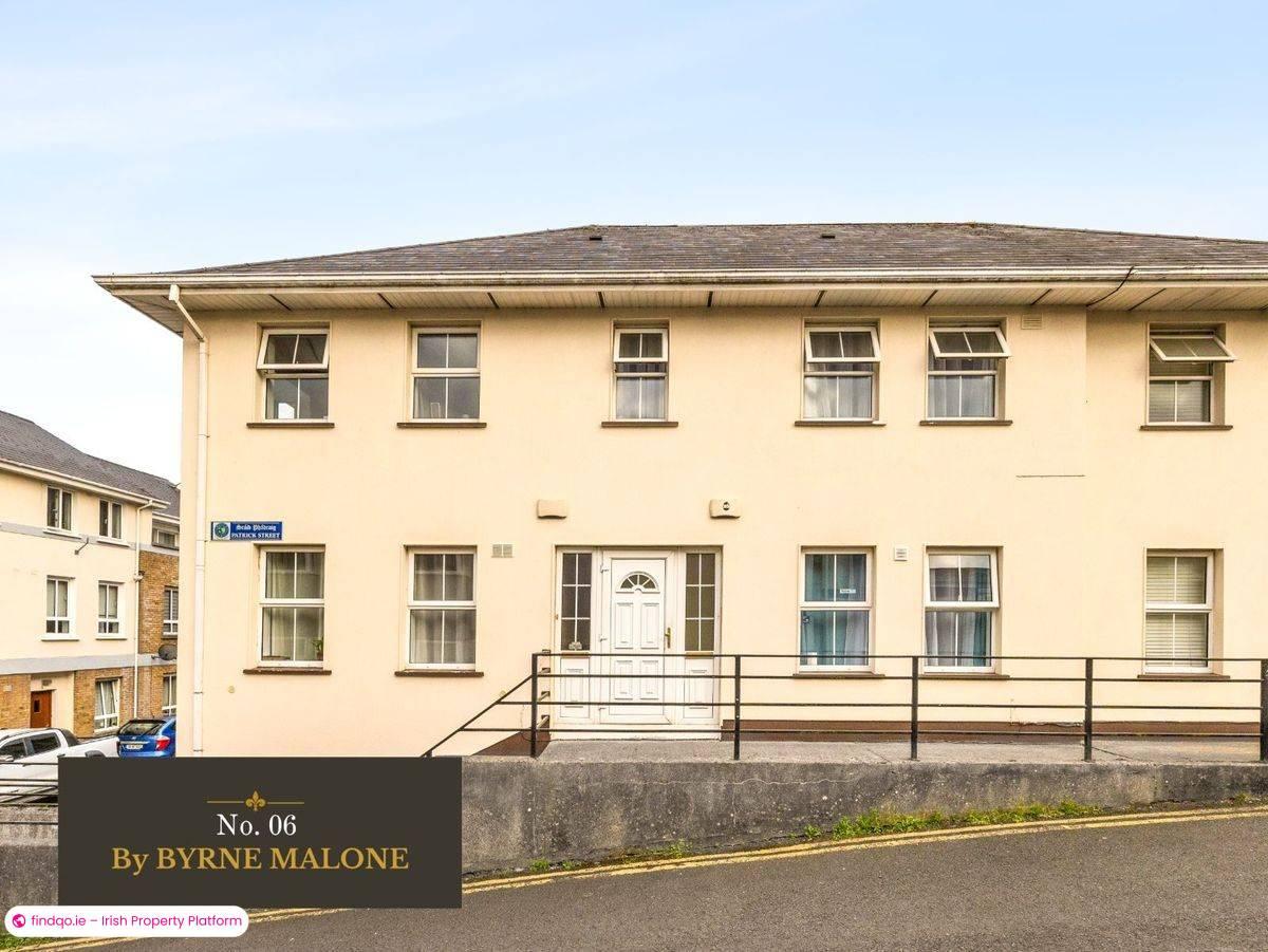 Townhouse for Sale in Newbridge, Kildare