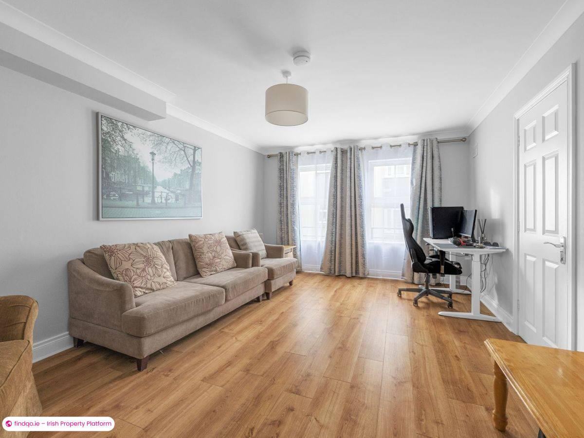 Townhouse for Sale in Newbridge, Kildare