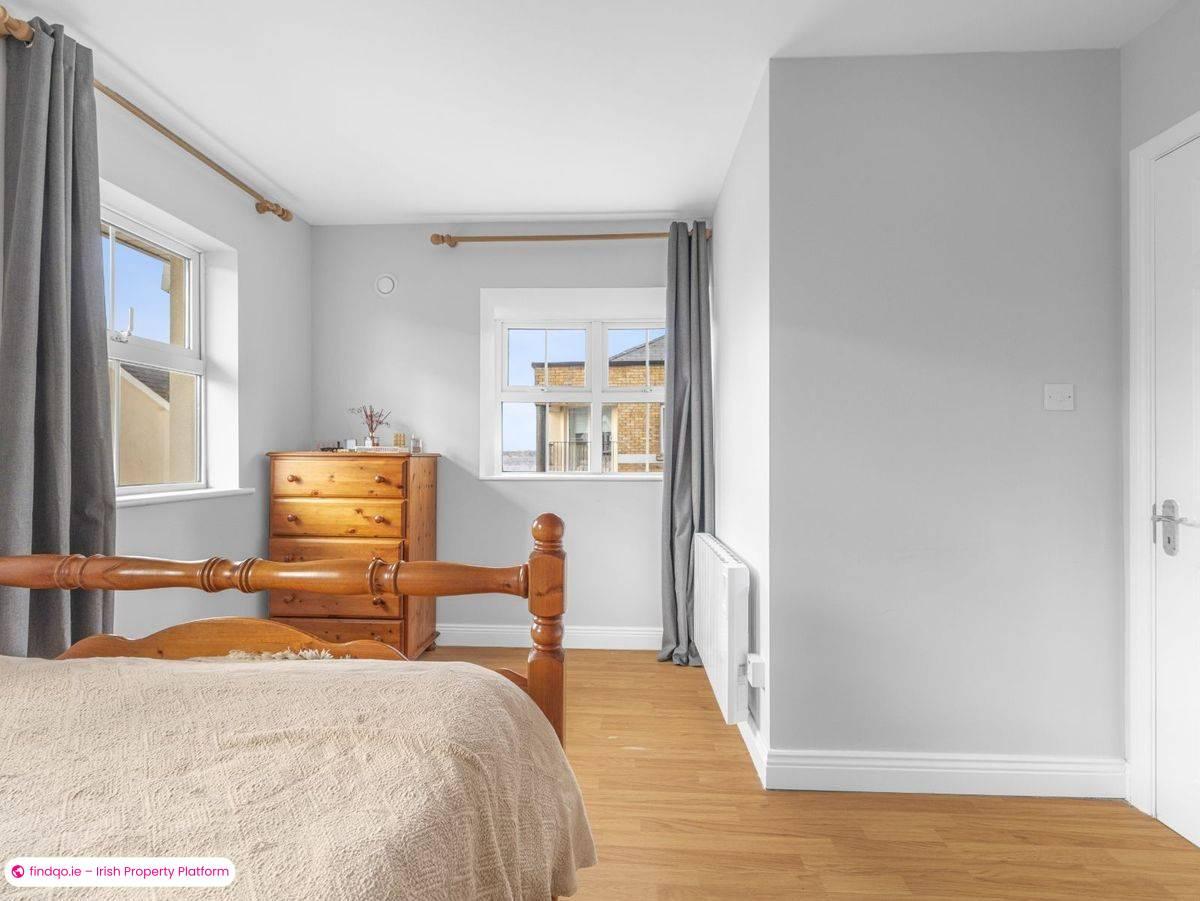 Townhouse for Sale in Newbridge, Kildare