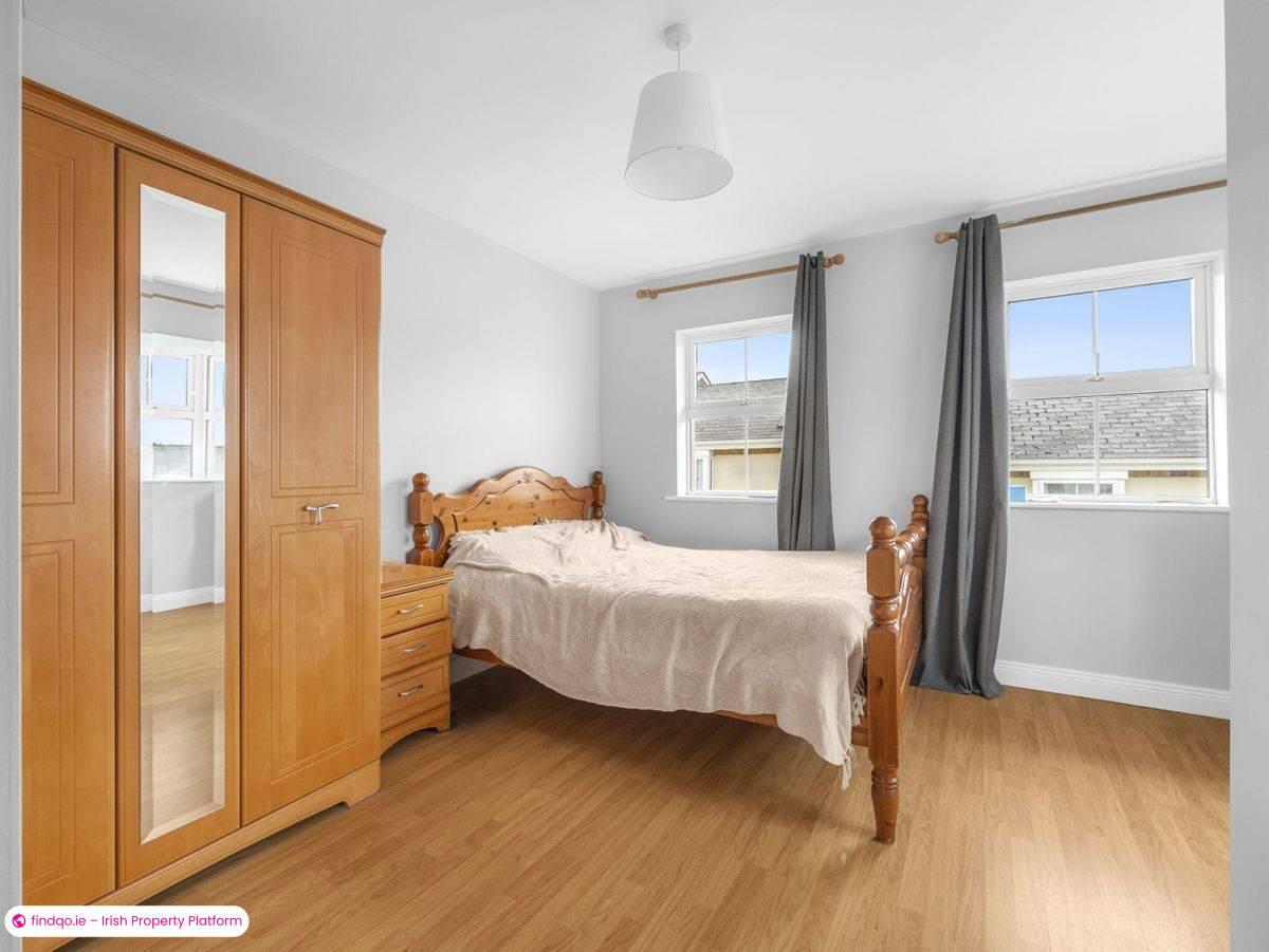 Townhouse for Sale in Newbridge, Kildare