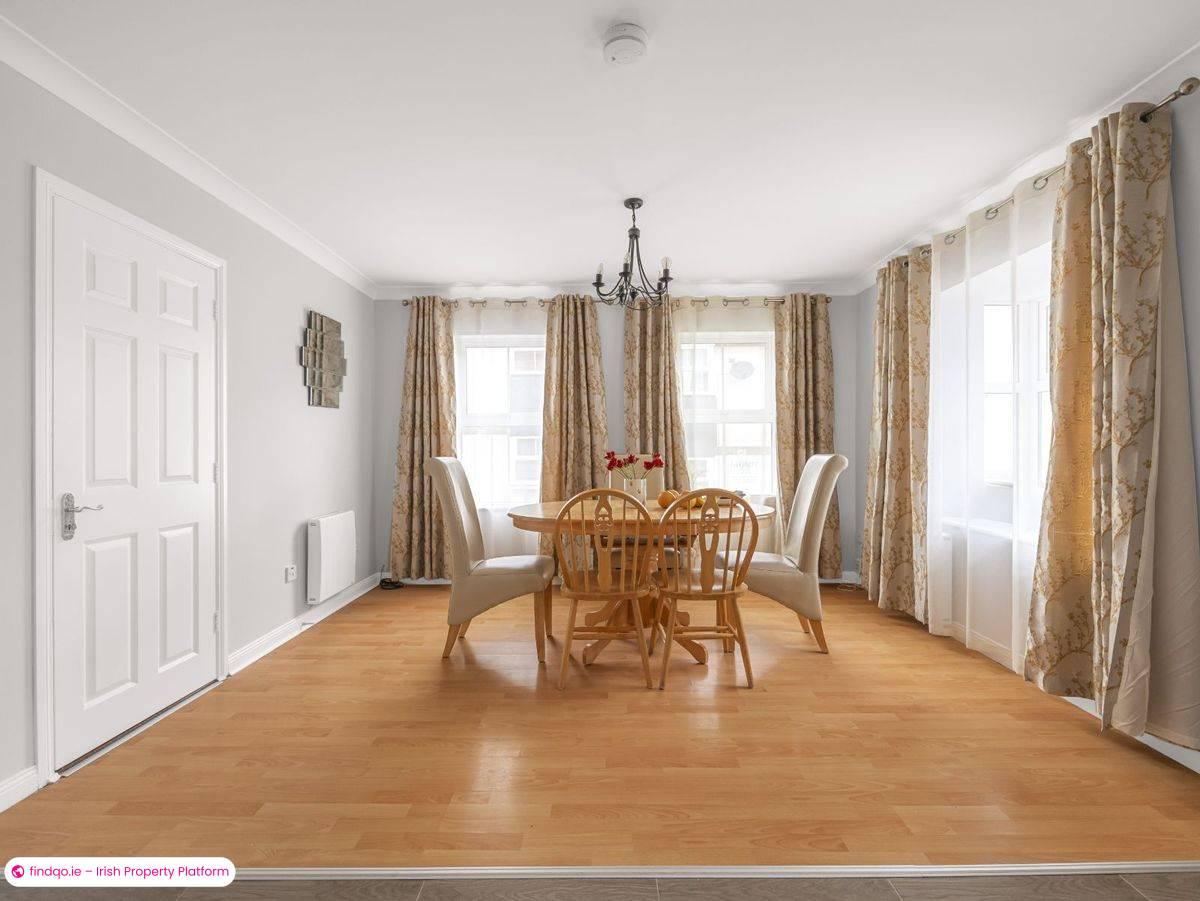 Townhouse for Sale in Newbridge, Kildare