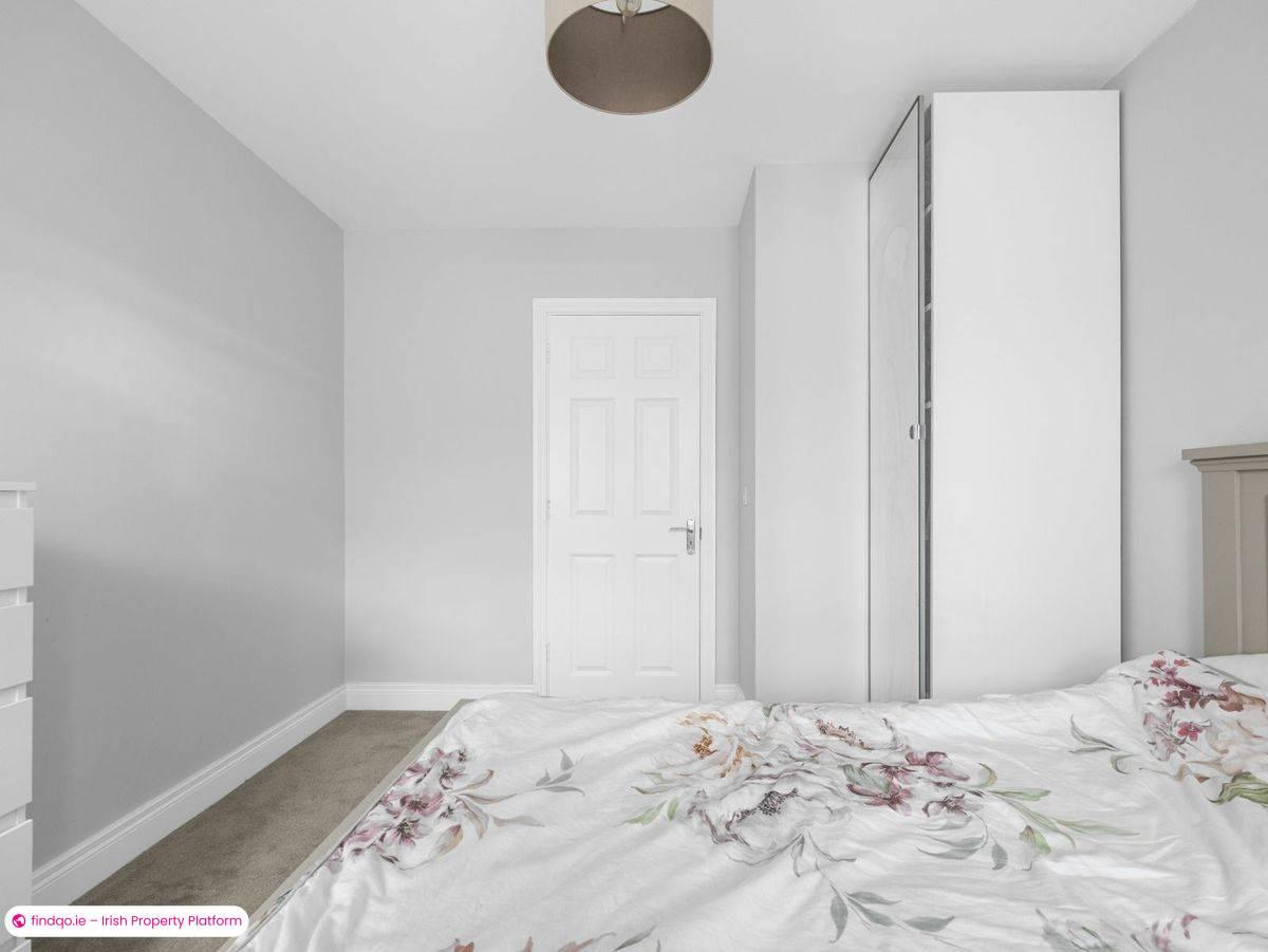 Townhouse for Sale in Newbridge, Kildare