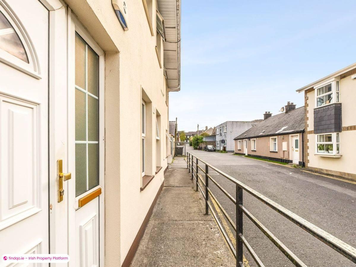 Townhouse for Sale in Newbridge, Kildare
