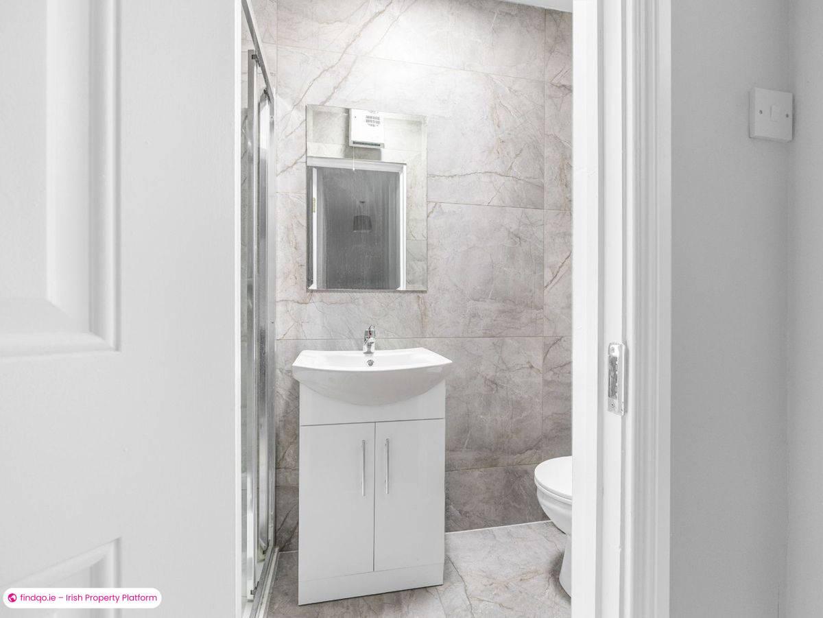 Townhouse for Sale in Newbridge, Kildare