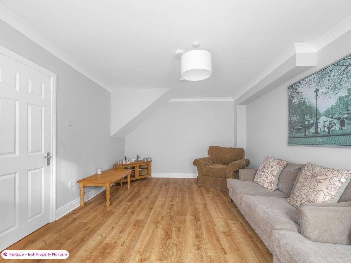 Townhouse for Sale in Newbridge, Kildare