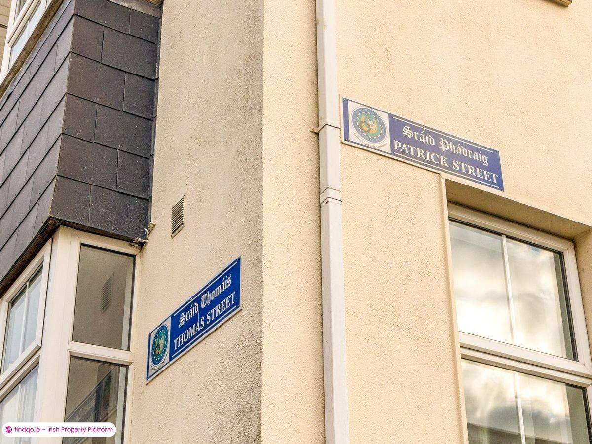 Townhouse for Sale in Newbridge, Kildare