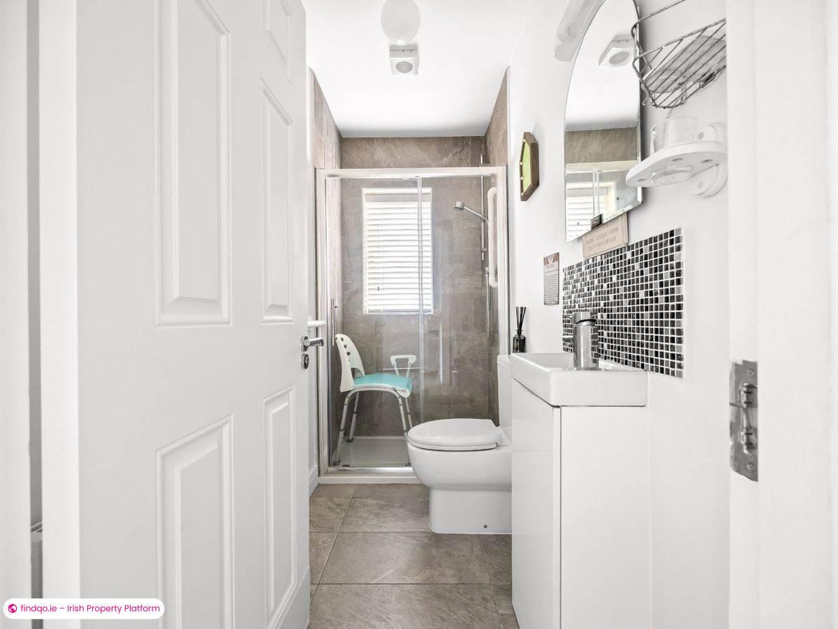 Bungalow for Sale in Naas, Kildare