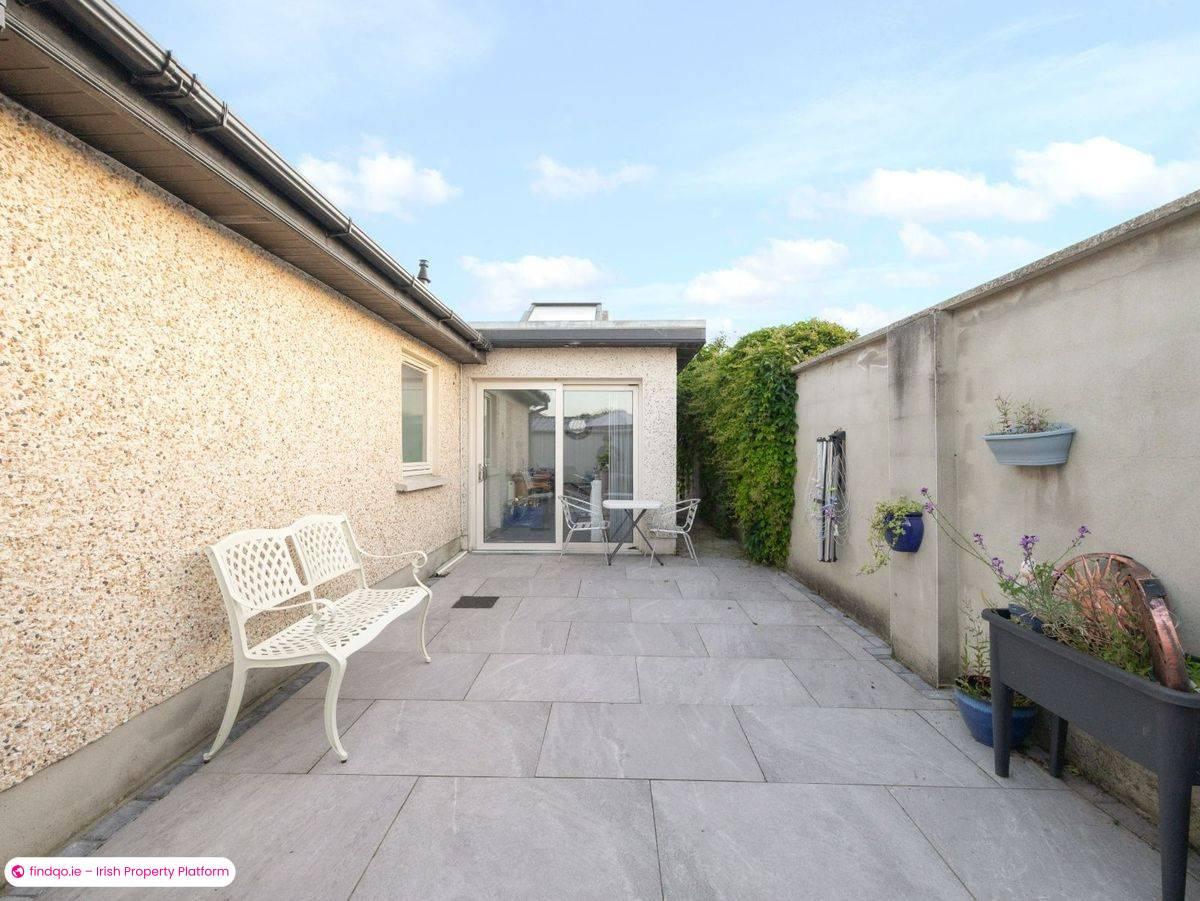 Bungalow for Sale in Naas, Kildare