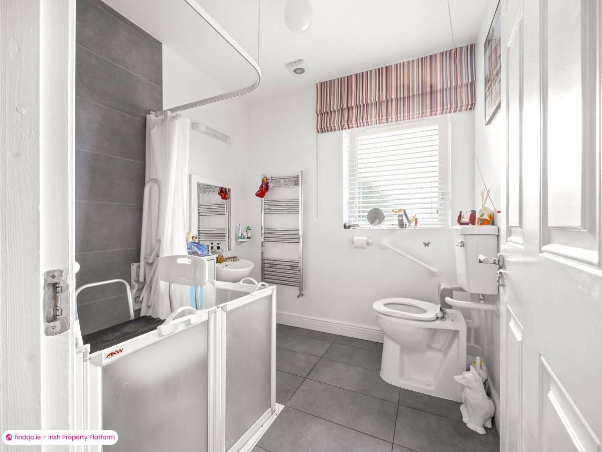 Bungalow for Sale in Naas, Kildare