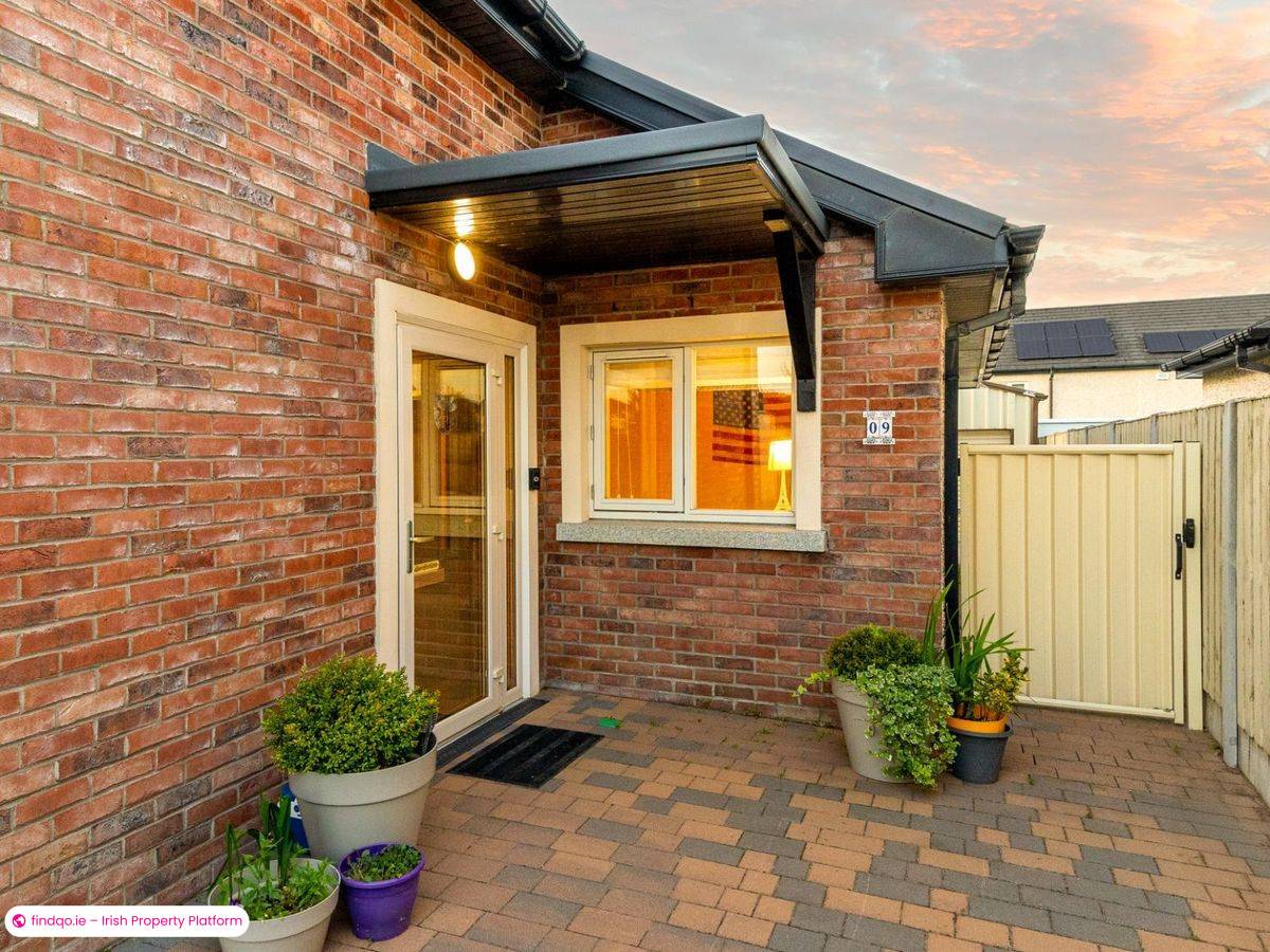 Bungalow for Sale in Naas, Kildare