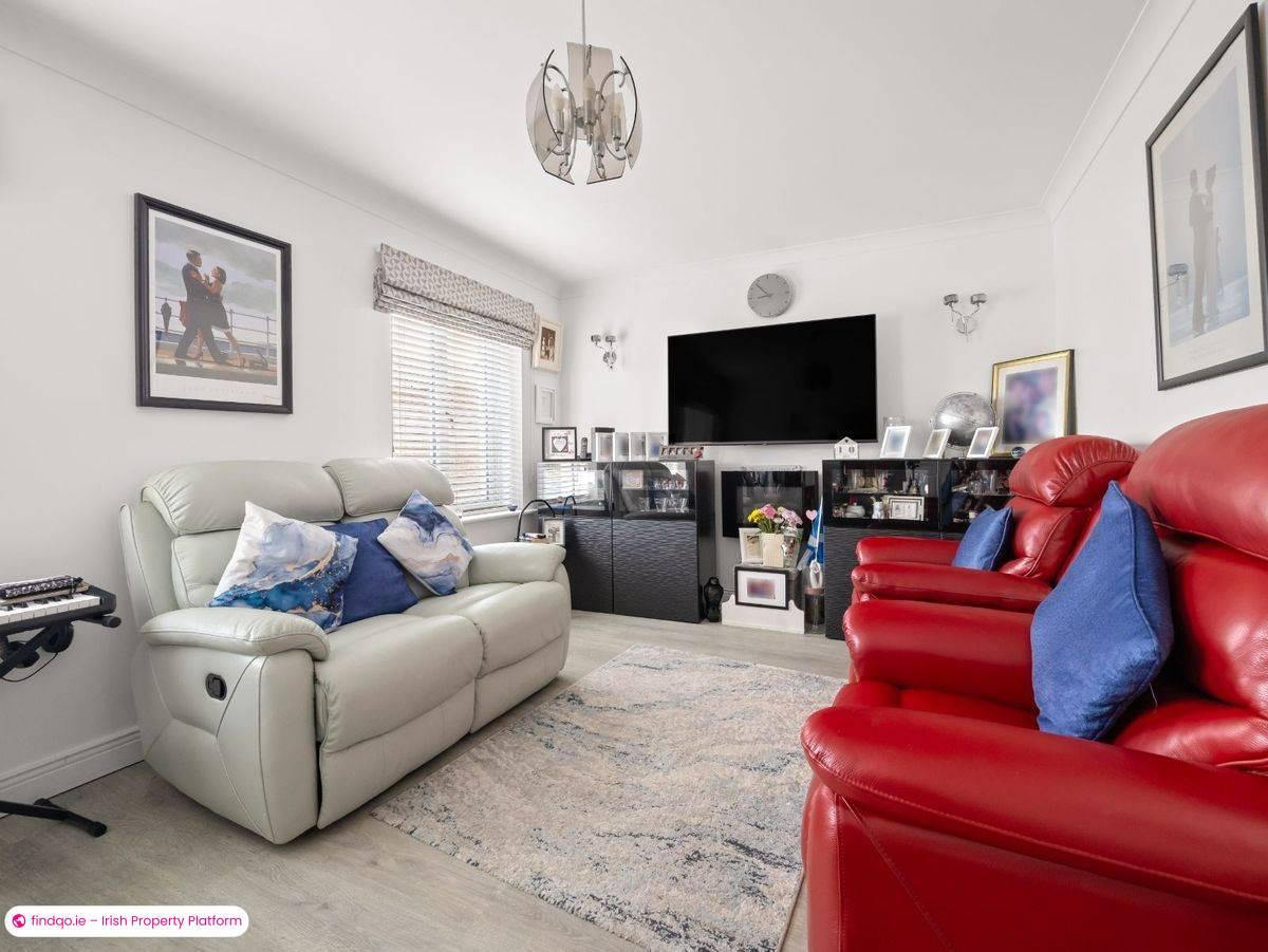 Bungalow for Sale in Naas, Kildare