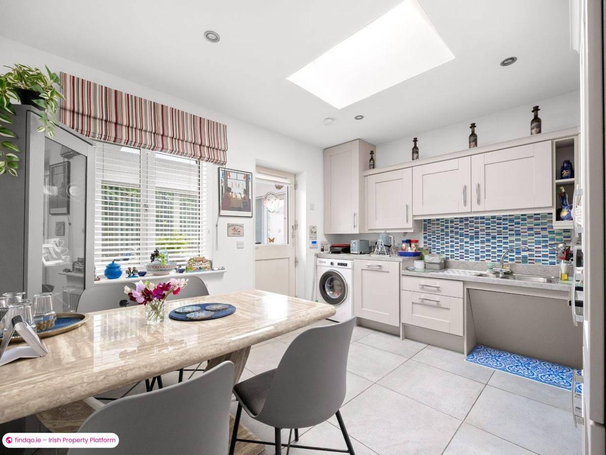 Bungalow for Sale in Naas, Kildare