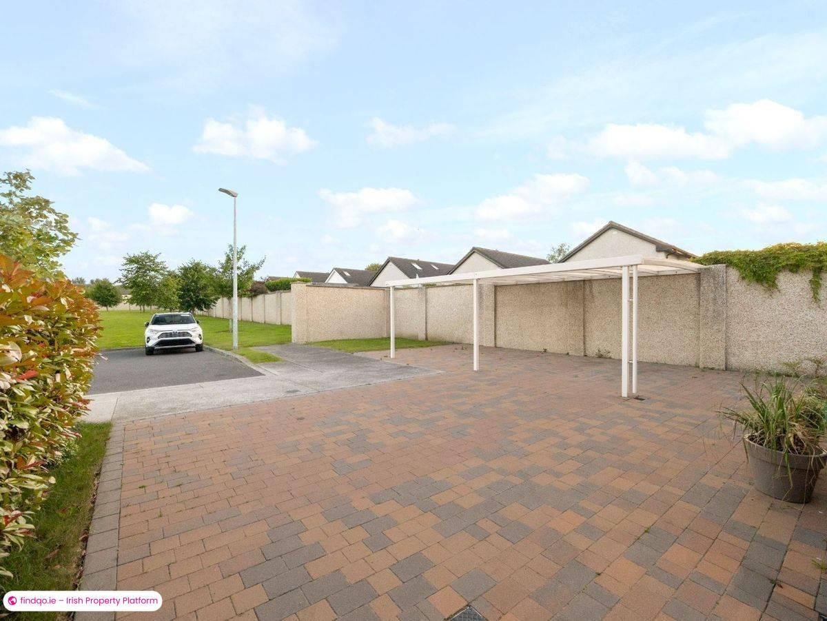 Bungalow for Sale in Naas, Kildare