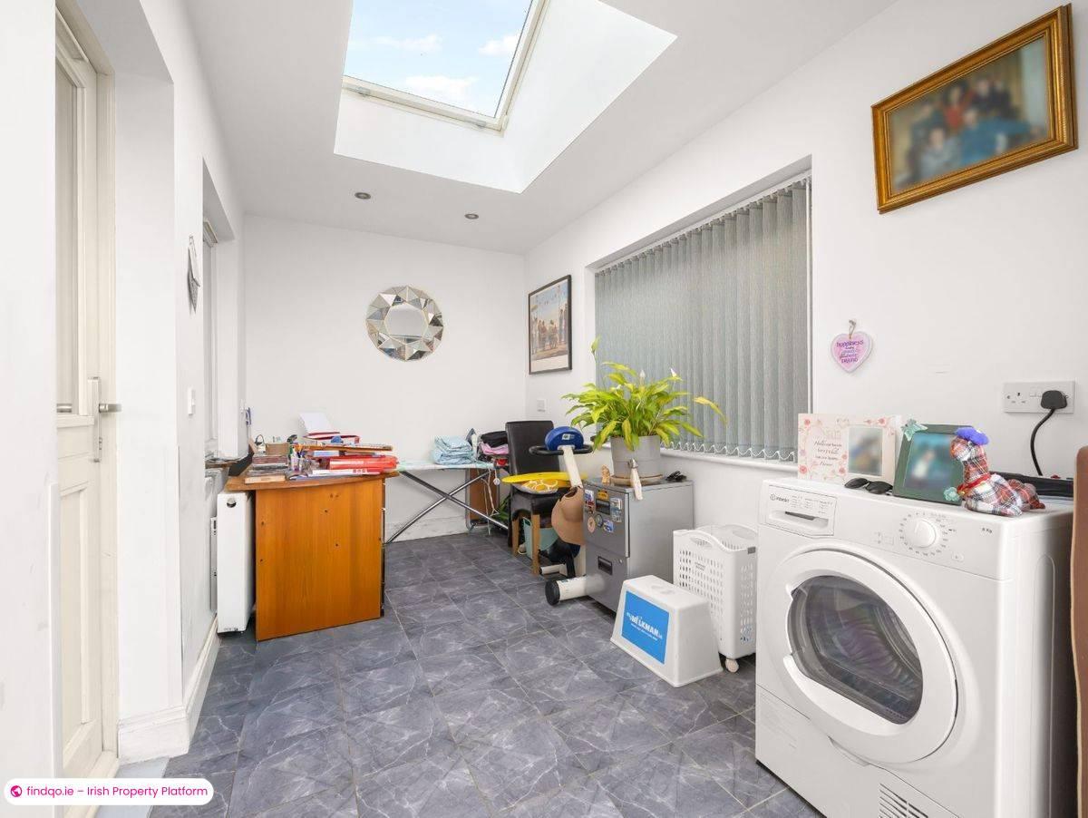 Bungalow for Sale in Naas, Kildare