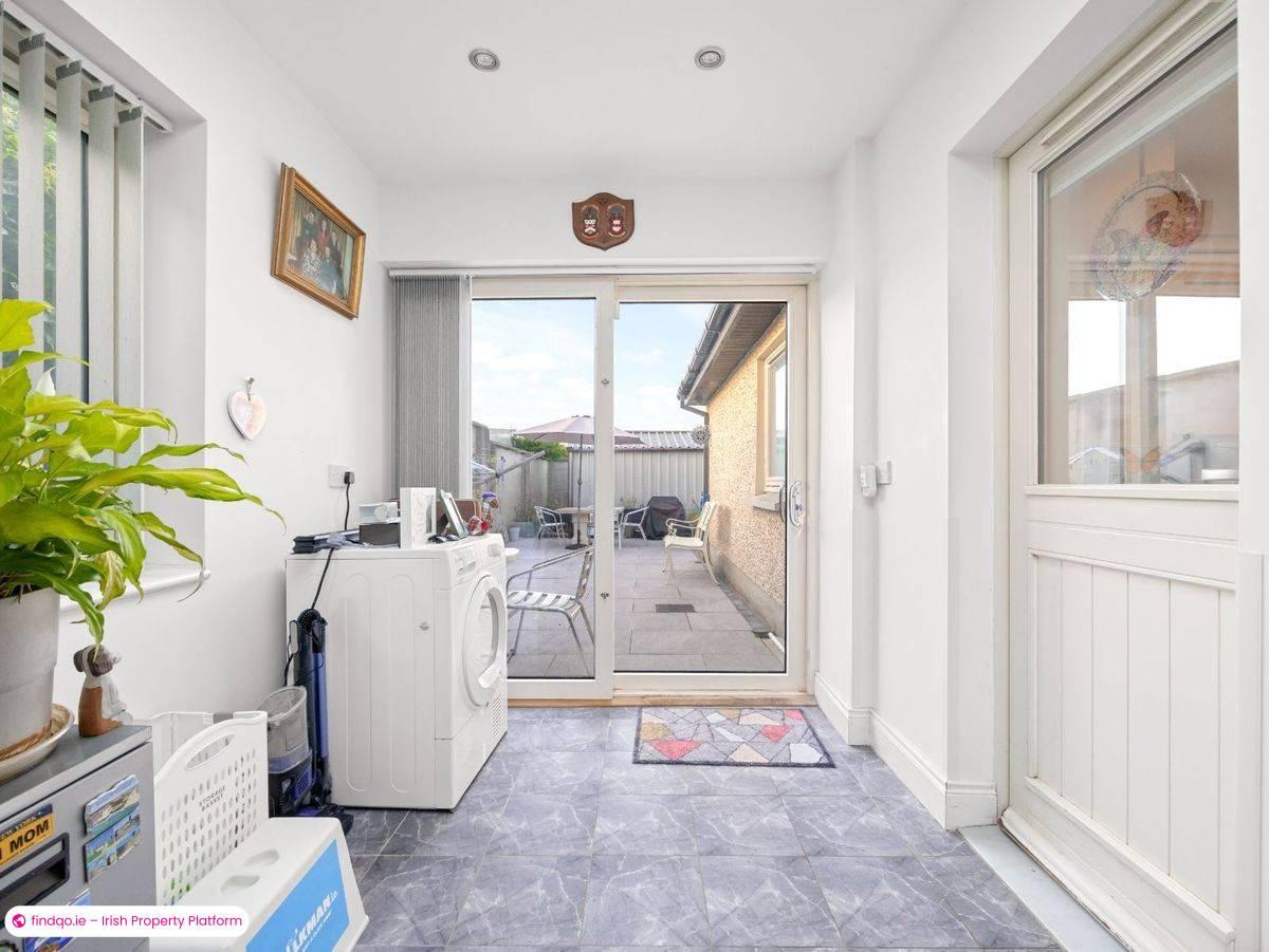 Bungalow for Sale in Naas, Kildare