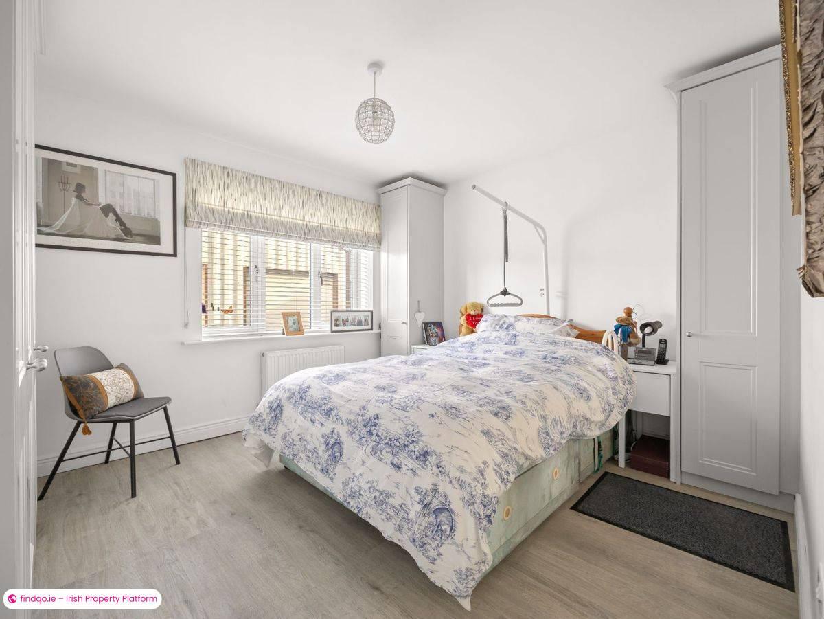 Bungalow for Sale in Naas, Kildare