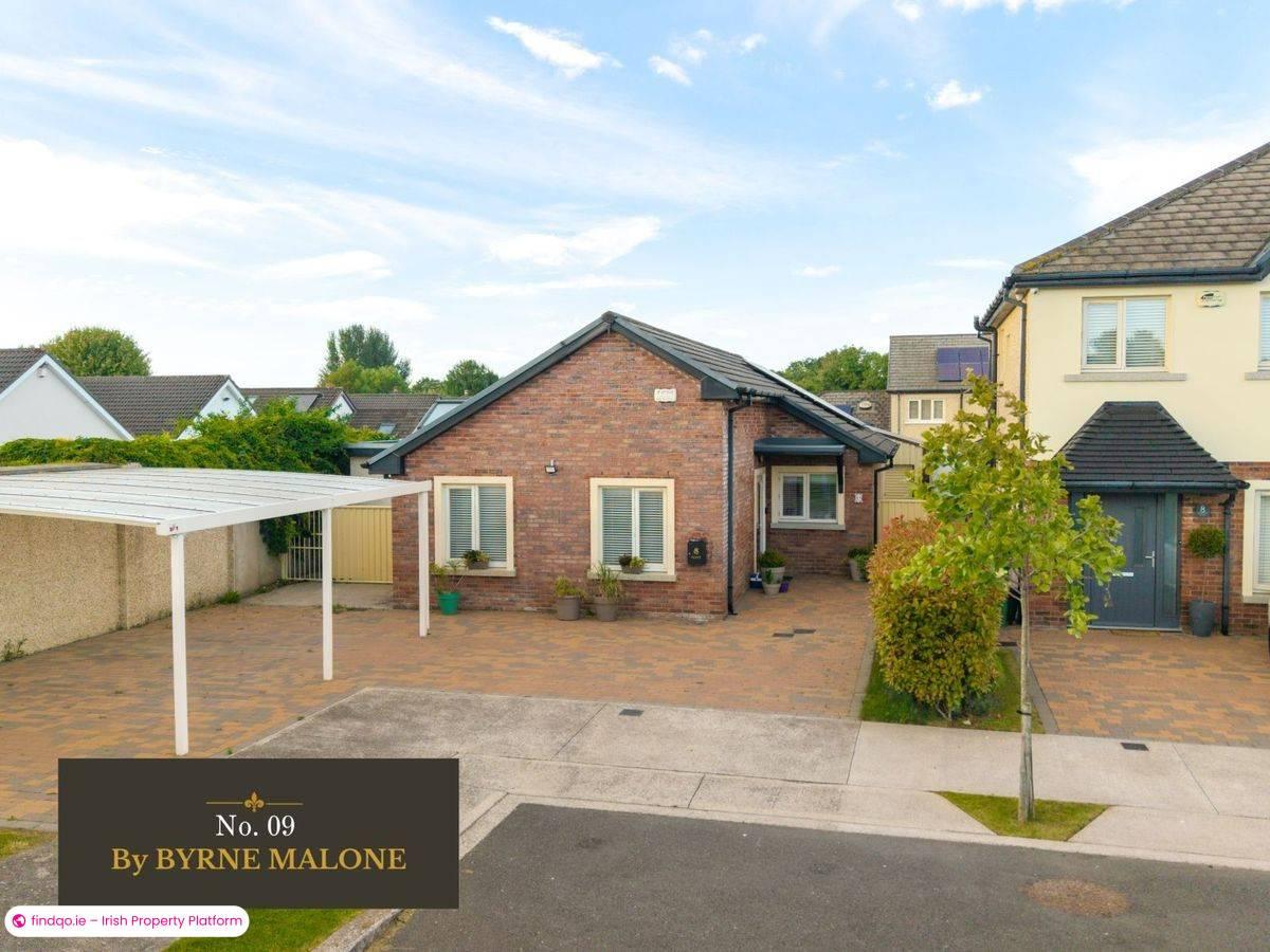 Bungalow for Sale in Naas, Kildare