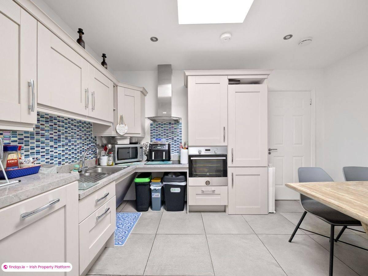 Bungalow for Sale in Naas, Kildare