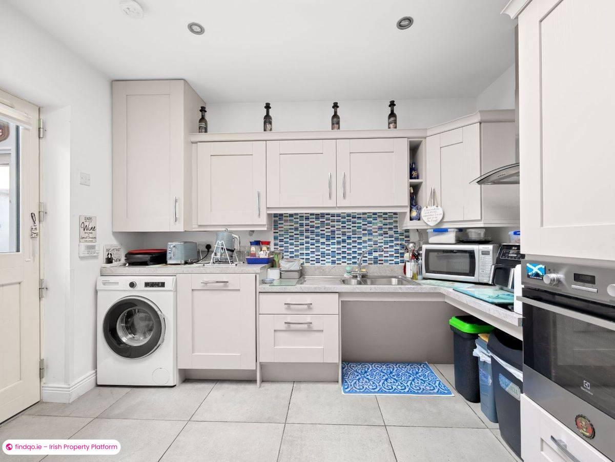 Bungalow for Sale in Naas, Kildare