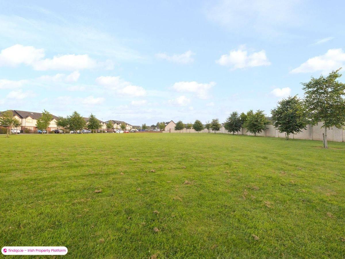 Bungalow for Sale in Naas, Kildare