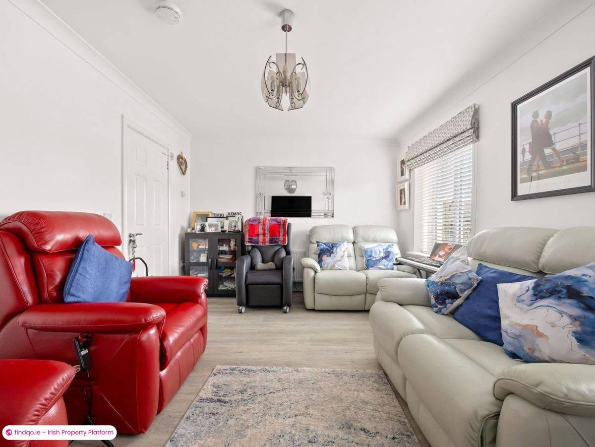 Bungalow for Sale in Naas, Kildare