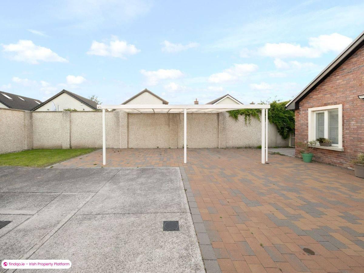 Bungalow for Sale in Naas, Kildare
