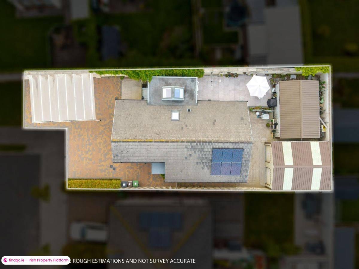 Bungalow for Sale in Naas, Kildare