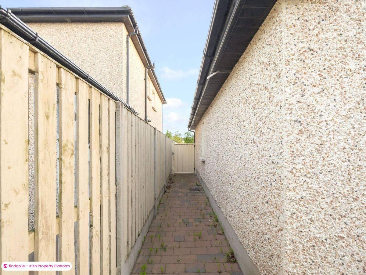 Bungalow for Sale in Naas, Kildare