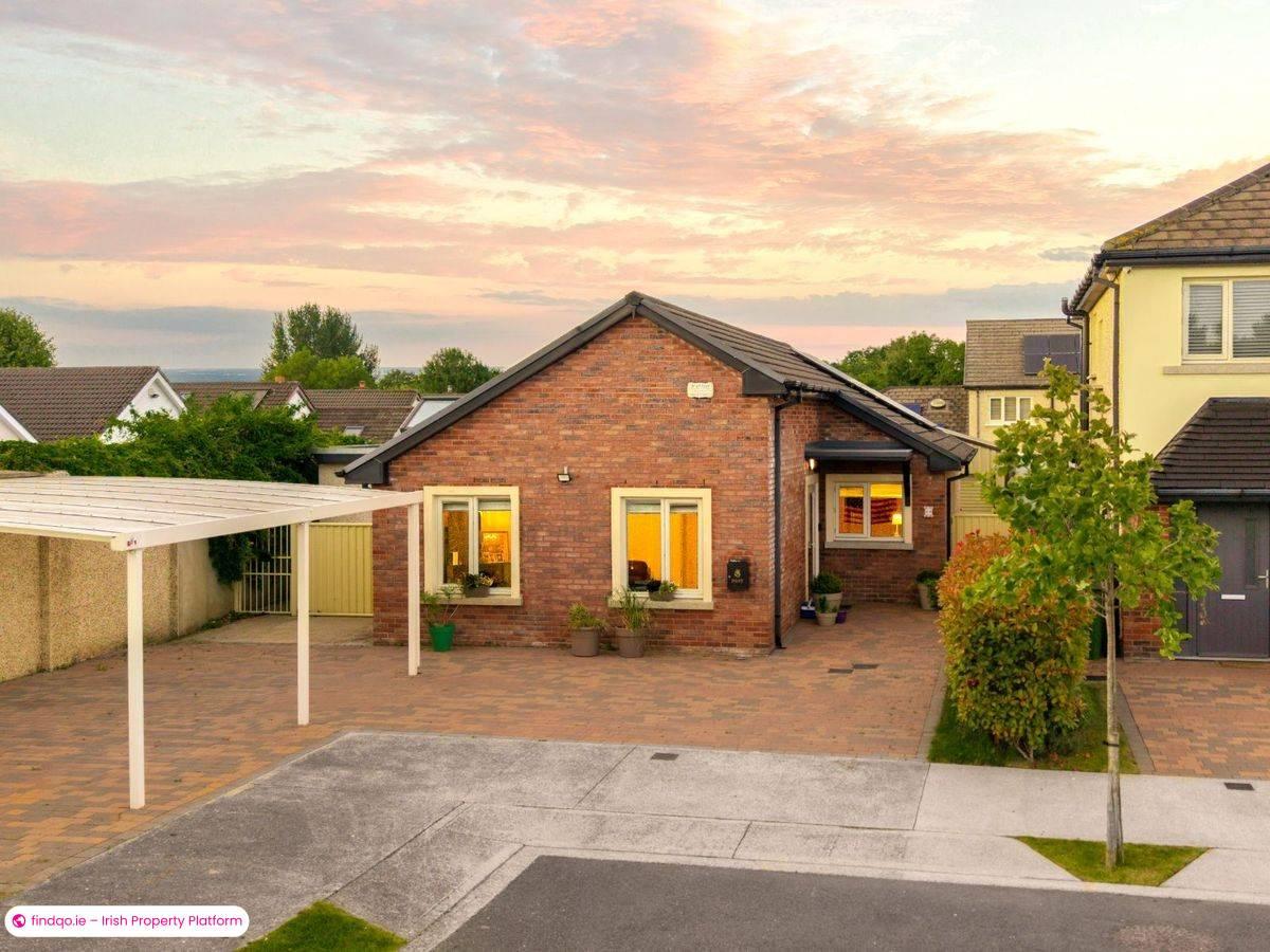 Bungalow for Sale in Naas, Kildare