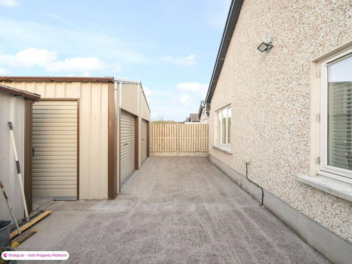 Bungalow for Sale in Naas, Kildare