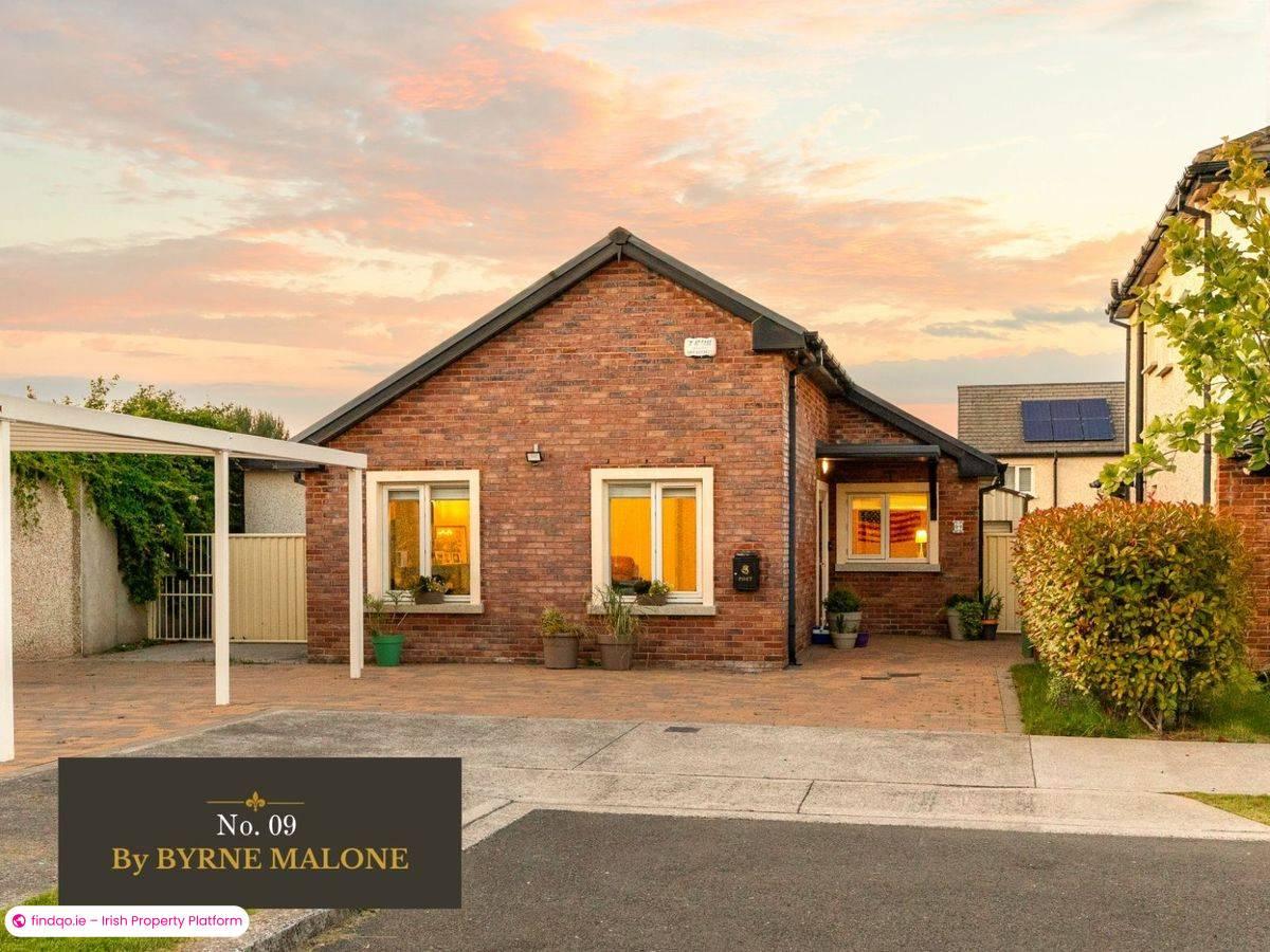 Bungalow for Sale in Naas, Kildare