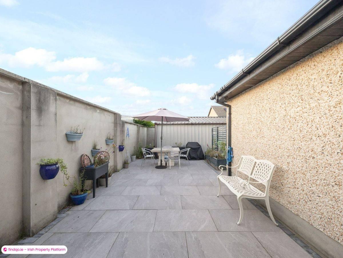 Bungalow for Sale in Naas, Kildare