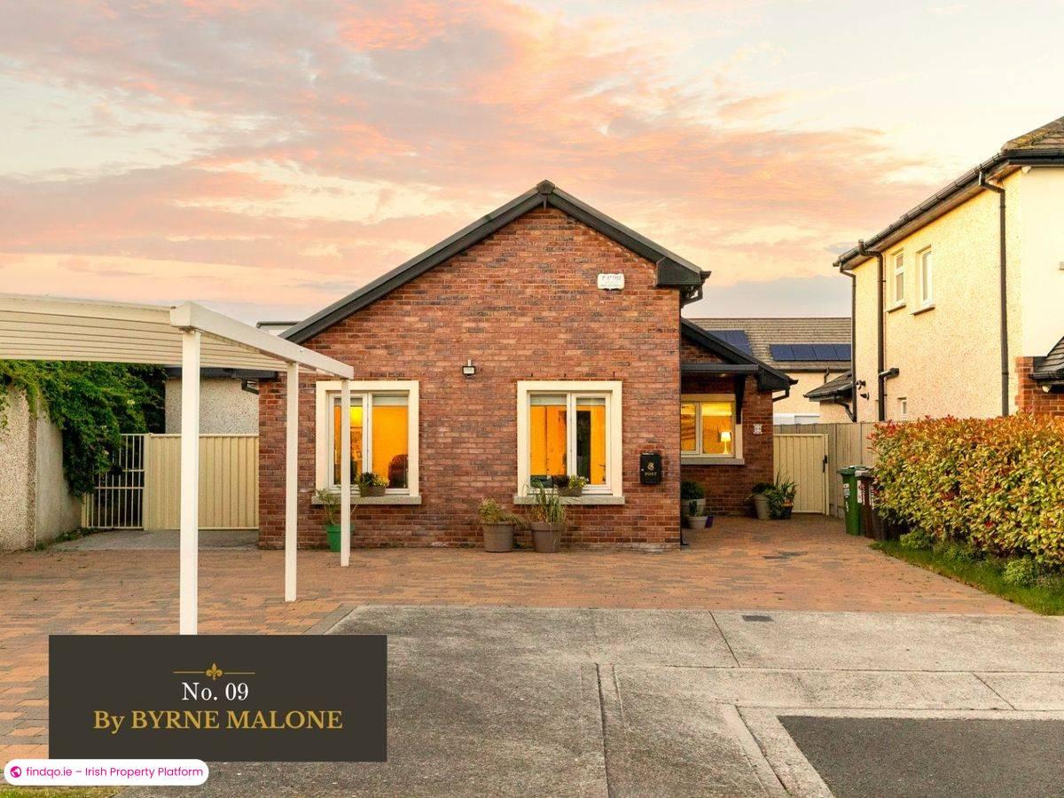 Bungalow for Sale in Naas, Kildare