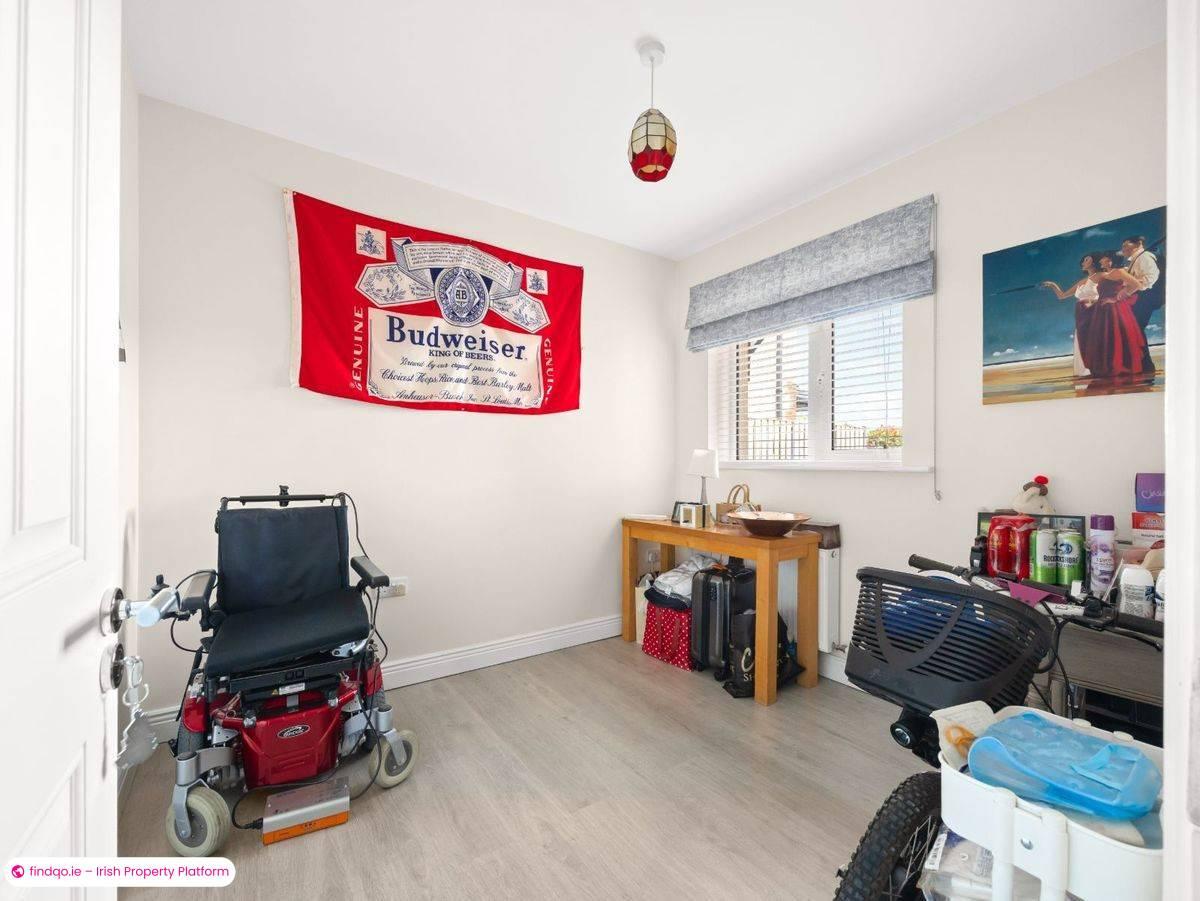 Bungalow for Sale in Naas, Kildare