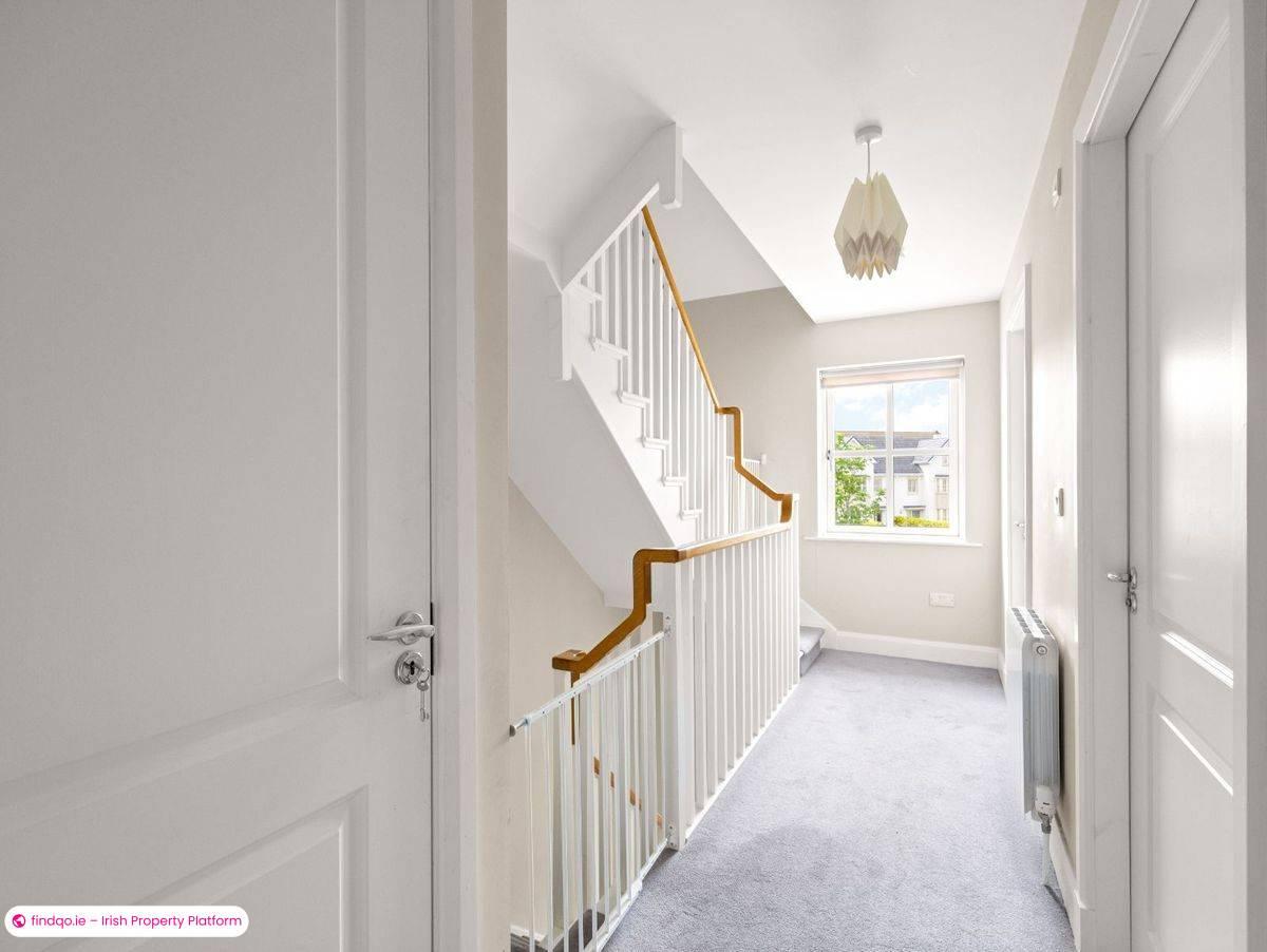 Semi-detached house for Sale in Naas, Kildare