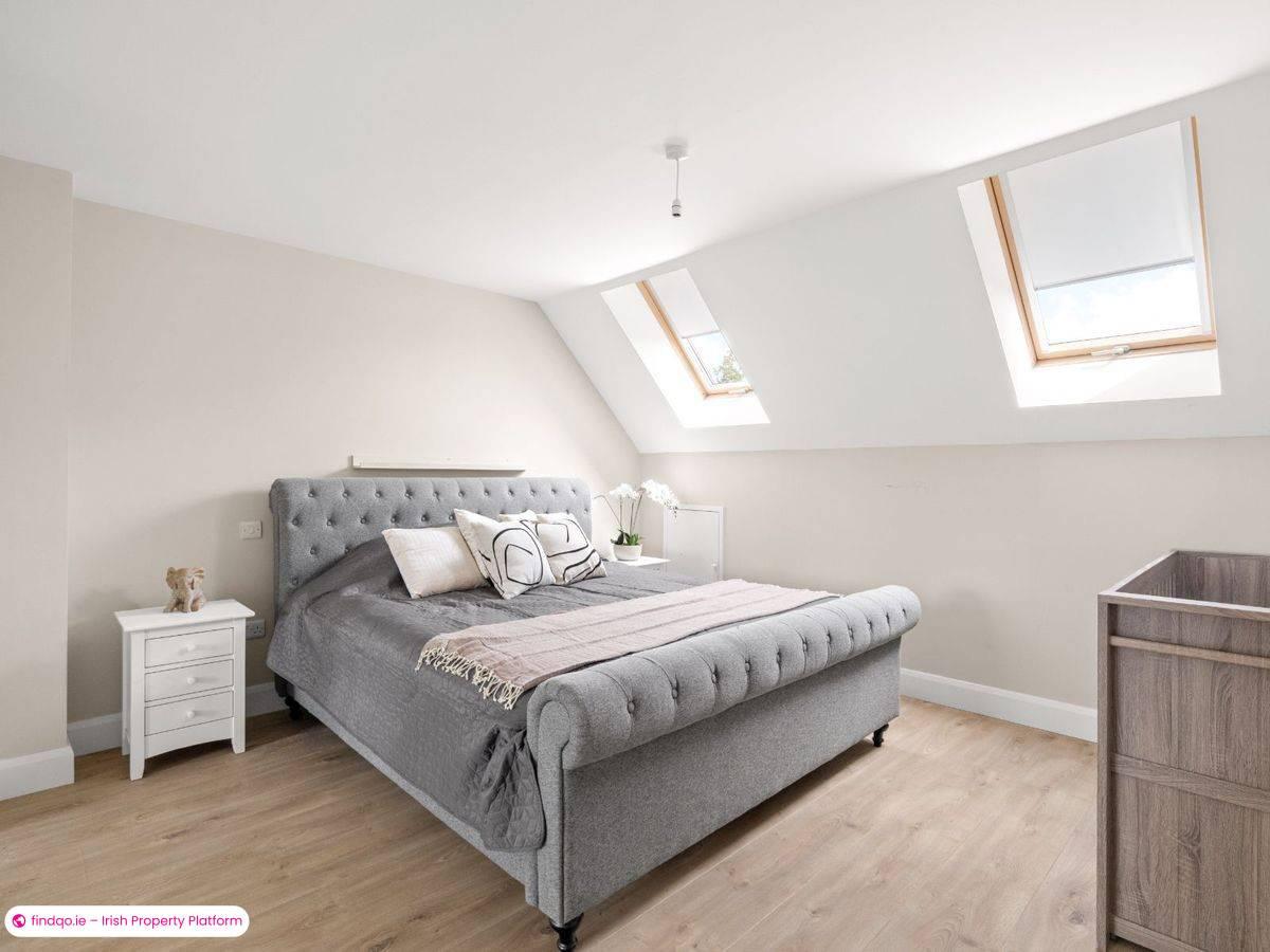 Semi-detached house for Sale in Naas, Kildare