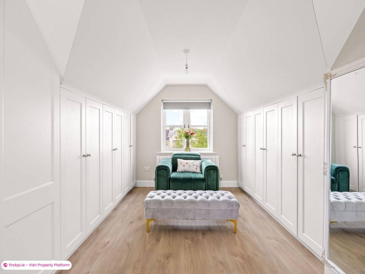 Semi-detached house for Sale in Naas, Kildare