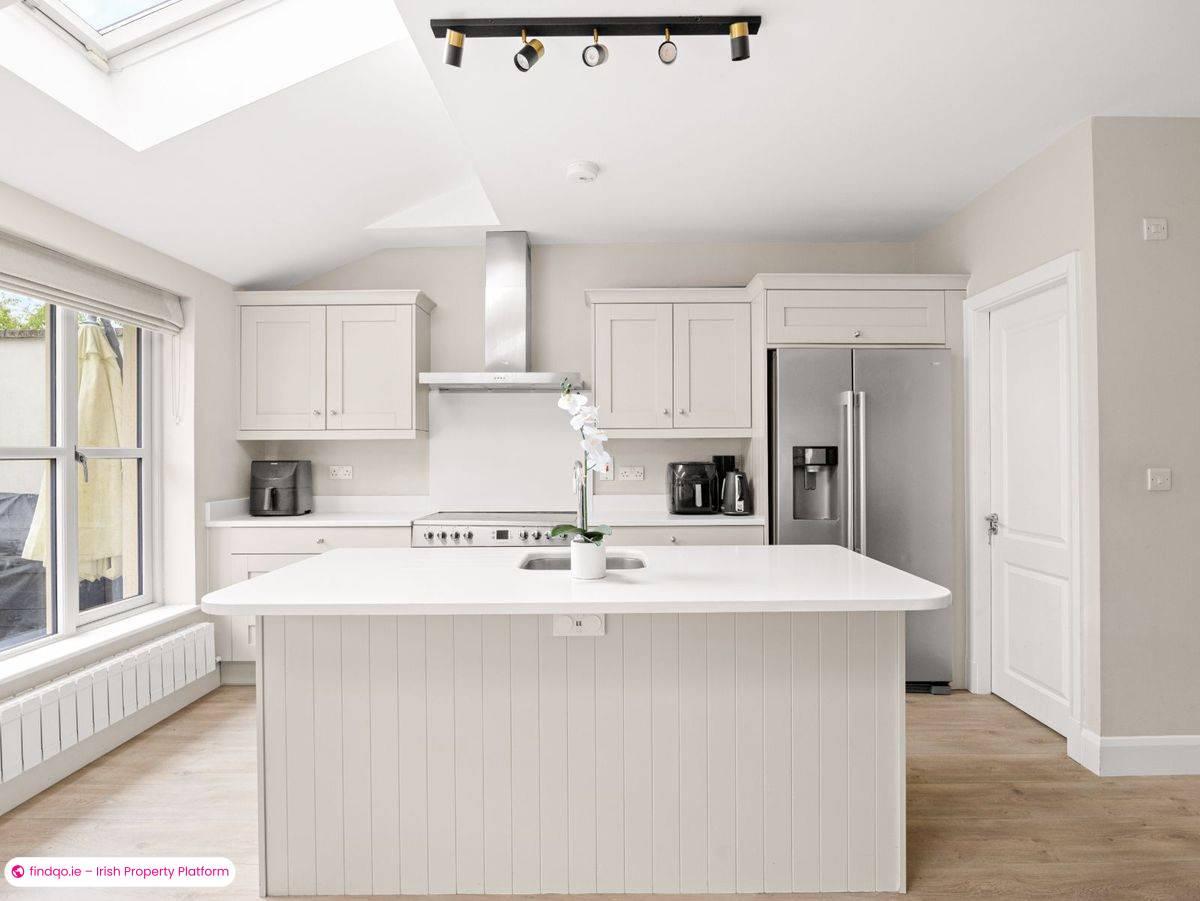 Semi-detached house for Sale in Naas, Kildare