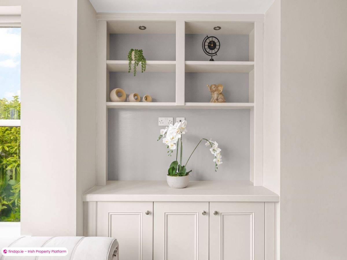 Semi-detached house for Sale in Naas, Kildare