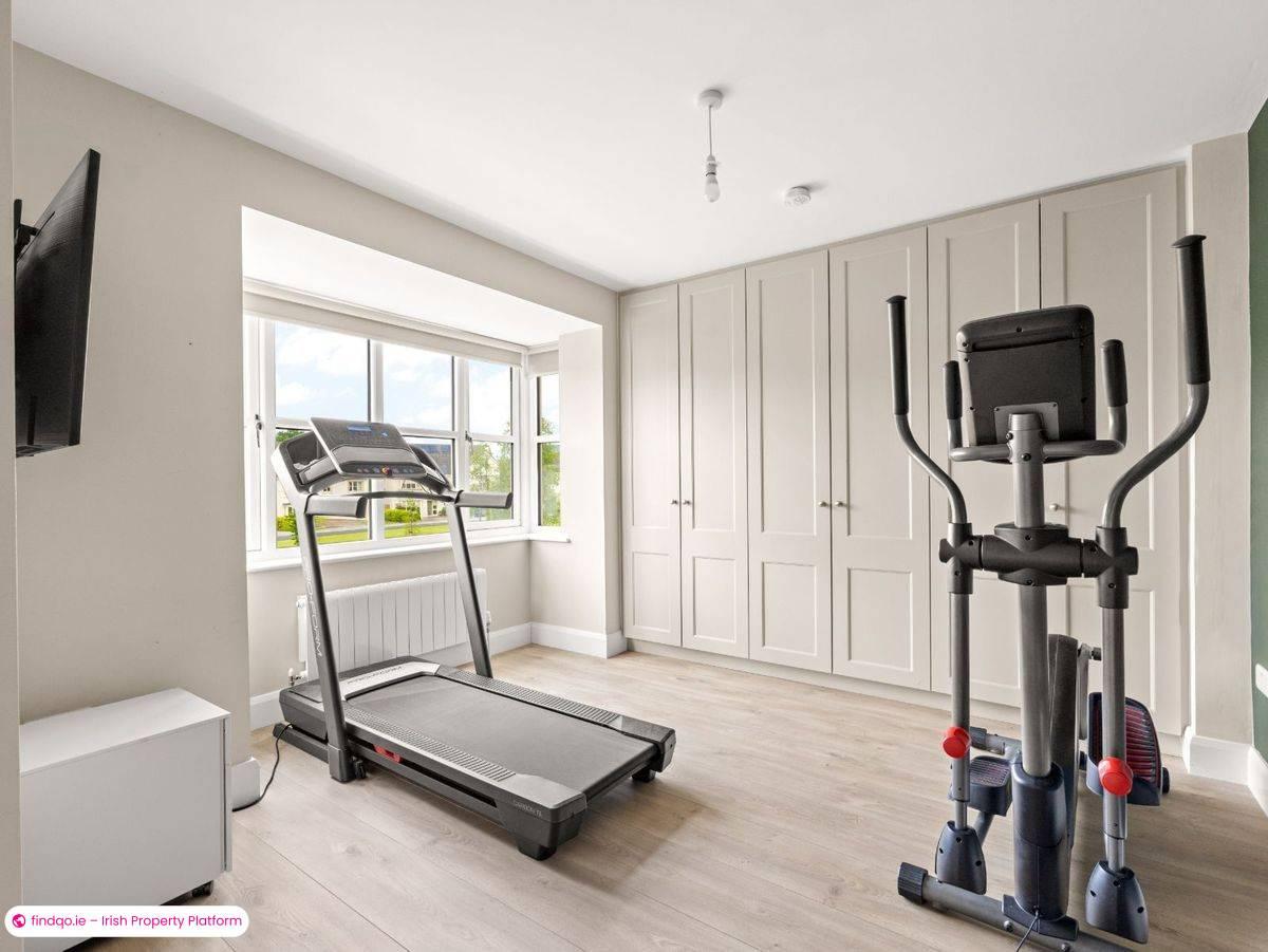 Semi-detached house for Sale in Naas, Kildare