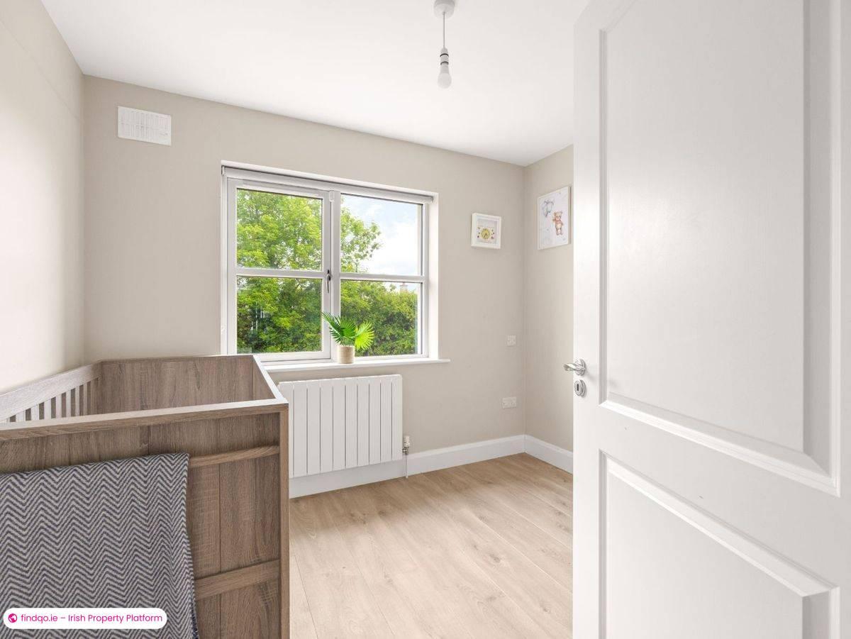 Semi-detached house for Sale in Naas, Kildare