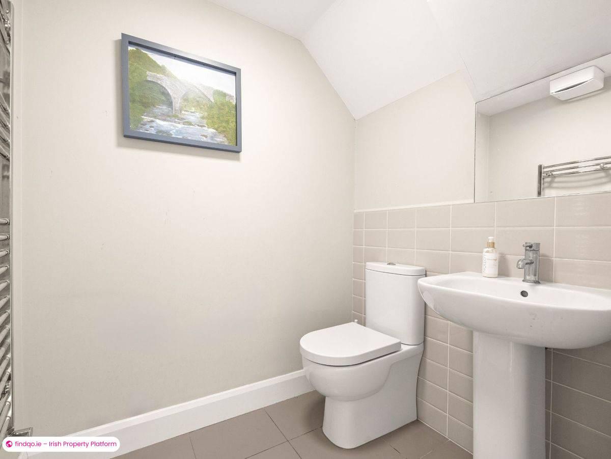 Semi-detached house for Sale in Naas, Kildare