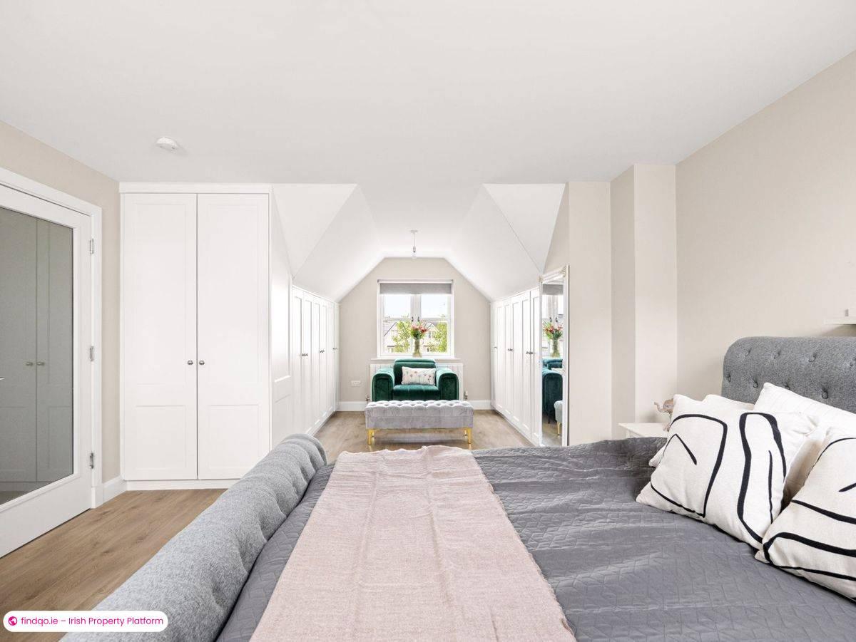 Semi-detached house for Sale in Naas, Kildare