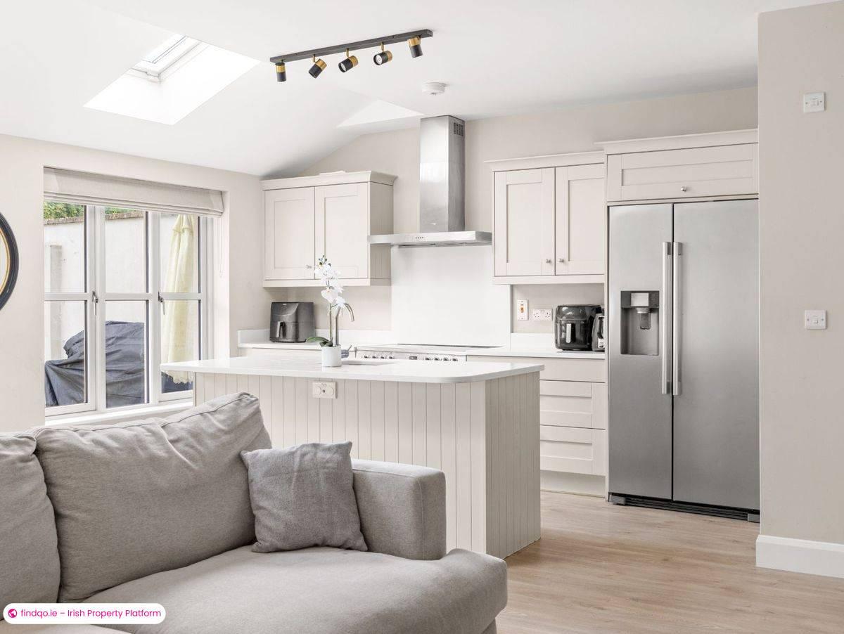 Semi-detached house for Sale in Naas, Kildare