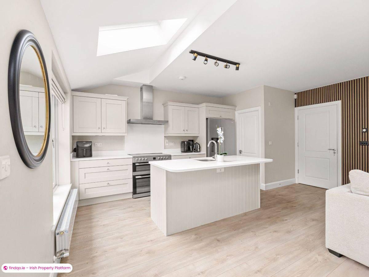 Semi-detached house for Sale in Naas, Kildare