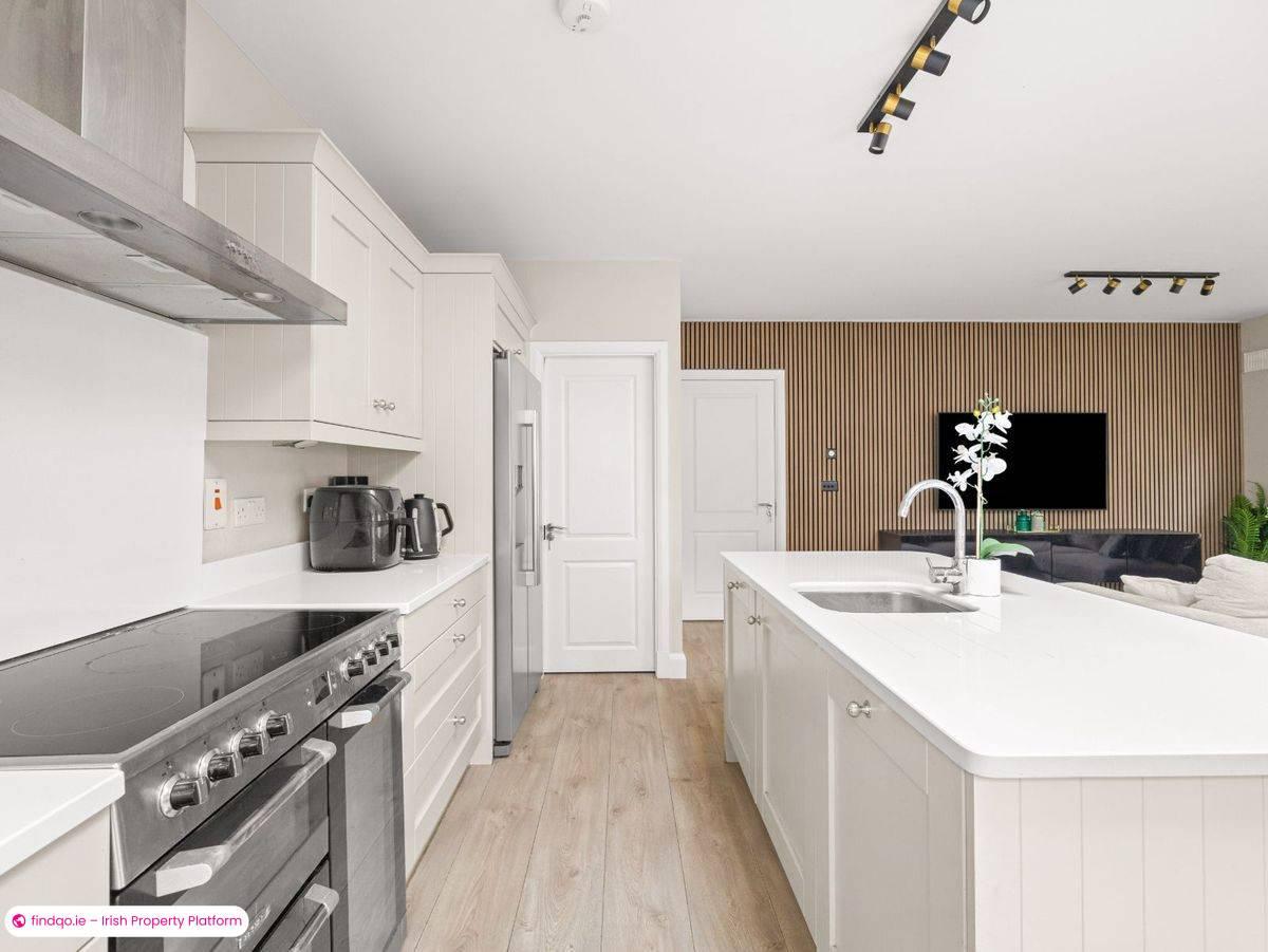 Semi-detached house for Sale in Naas, Kildare